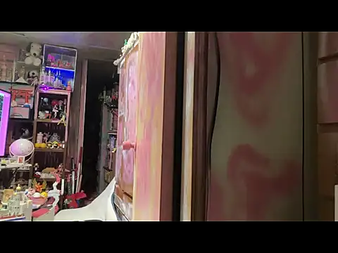 Snapshot of JesuAdam chatting on April 3, 2026, 2:04 pm JesuAdam online show from April 3, 2026, 2:04 pm
