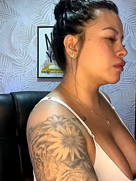 sexyyykloee online show from October 4, 2025, 7:23 pm