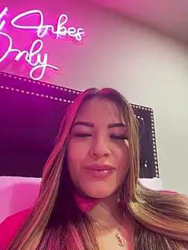 sexyyykloee online show from March 1, 2026, 2:46 am