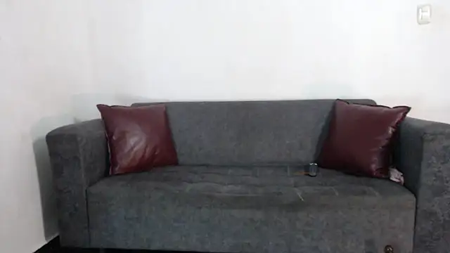 Danna 777 online show from February 19, 2025, 5:16 pm