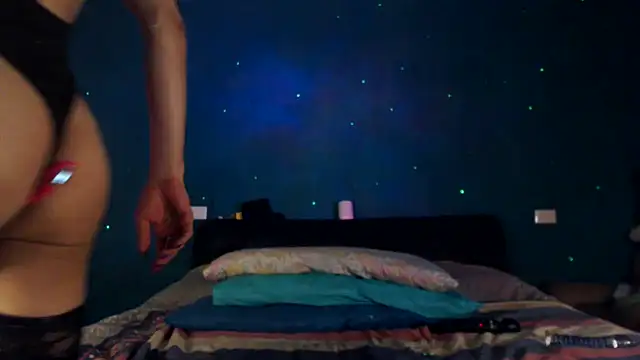 Karendolly  8 online show from March 9, 2026, 9:19 pm