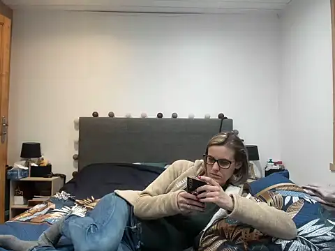 Madame Callie online show from March 19, 2026, 1:59 pm