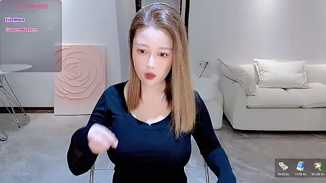 Bo808FF online show from January 29, 2025, 1:49 pm