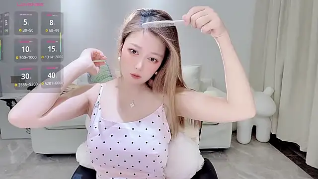 Bo808FF online show from March 13, 2025, 7:39 pm