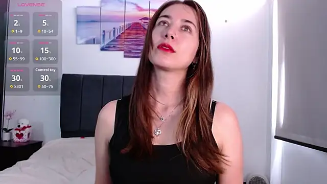 Daniela-hot online show from June 15, 2026, 5:04 pm