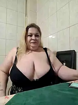 AriannaMilf online show from December 10, 2024, 10:47 pm
