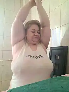 AriannaMilf online show from December 19, 2024, 9:51 am