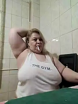 AriannaMilf online show from December 19, 2024, 9:17 pm