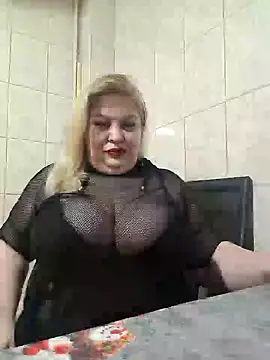 AriannaMilf online show from January 10, 2025, 8:15 pm