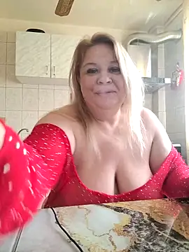 AriannaMilf online show from February 21, 2026, 11:11 am