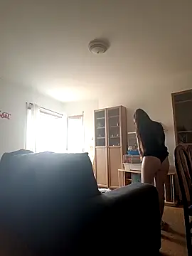 Snapshot of bruna_safadinhaa chatting on September 18, 2025, 9:11 am bruna safadinhaa online show from September 18, 2025, 9:11 am