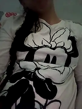 Snapshot of bruna_safadinhaa chatting on September 27, 2025, 4:45 pm bruna safadinhaa online show from September 27, 2025, 4:45 pm