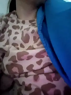 bruna safadinhaa online show from March 12, 2026, 5:30 pm