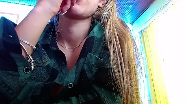 Niky 777 online show from December 24, 2024, 6:17 pm