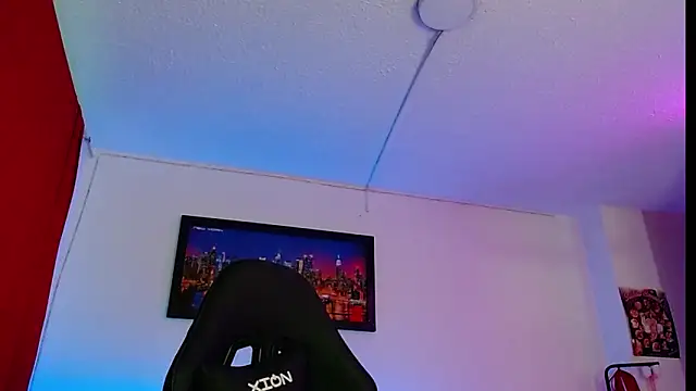 Snapshot of Niky_777 chatting on October 28, 2025, 12:14 am Niky 777 online show from October 28, 2025, 12:14 am