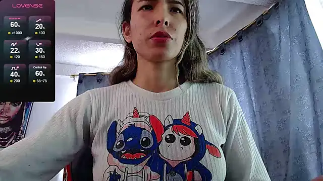 Snapshot of Niky_777 chatting on February 10, 2026, 4:44 pm Niky 777 online show from February 10, 2026, 4:44 pm