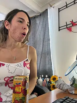 Snapshot of Niky_777 chatting on February 15, 2026, 7:21 pm Niky 777 online show from February 15, 2026, 7:21 pm