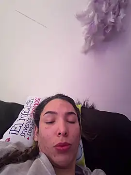 Snapshot of Niky_777 chatting on February 18, 2026, 12:34 pm Niky 777 online show from February 18, 2026, 12:34 pm