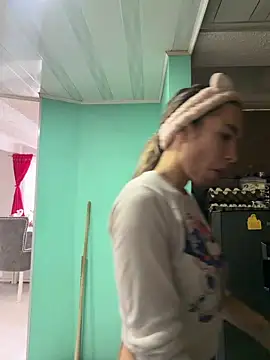 Snapshot of Niky_777 chatting on March 18, 2026, 4:10 pm Niky 777 online show from March 18, 2026, 4:10 pm