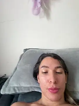 Niky 777 online show from May 20, 2026, 4:24 pm