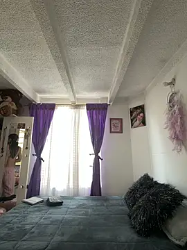 Niky 777 online show from June 17, 2026, 5:36 pm
