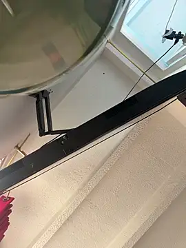 Niky 777 online show from June 28, 2026, 4:24 pm
