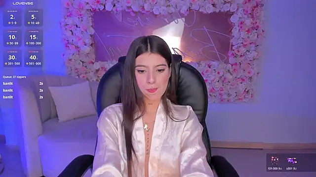 AlessiaCorleone  online show from December 11, 2024, 1:58 am
