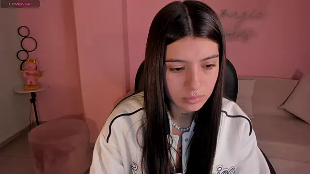 AlessiaCorleone  online show from December 29, 2024, 5:54 pm