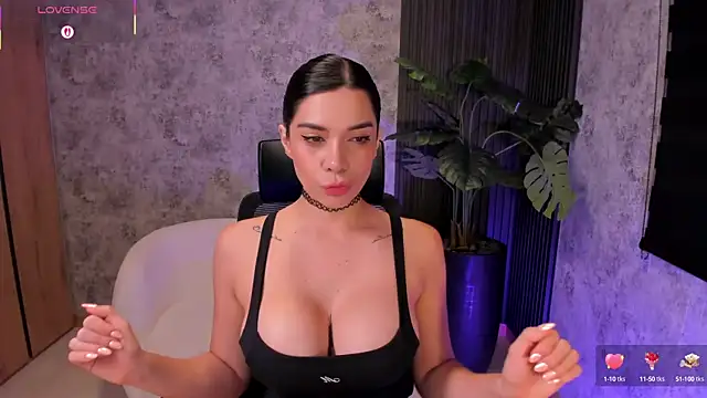 Snapshot of AmyWalker_ chatting on September 20, 2025, 9:10 am AmyWalker  online show from September 20, 2025, 9:10 am