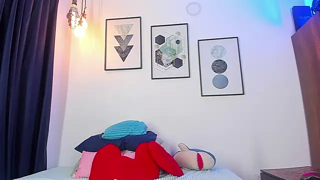 Juan Castano online show from February 22, 2025, 4:40 am