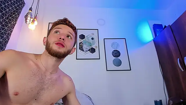 Juan Castano online show from March 9, 2025, 11:03 am