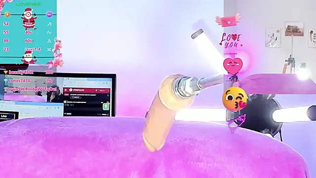 Snapshot of jasllyferrer chatting on December 19, 2025, 9:33 pm jasllyferrer online show from December 19, 2025, 9:33 pm