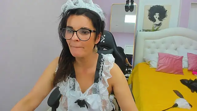 AerysMitch online show from October 19, 2025, 8:53 pm