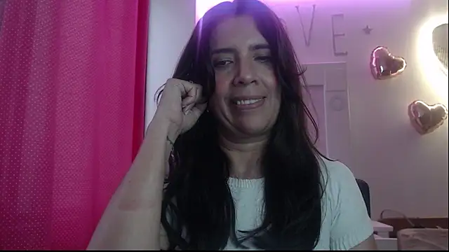 Victoria meester online show from February 25, 2025, 8:30 pm