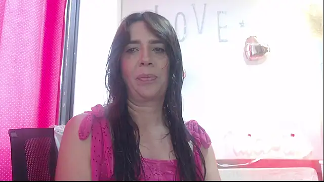 Victoria meester online show from March 13, 2025, 2:55 pm