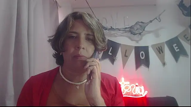 Victoria meester online show from October 3, 2025, 8:28 pm