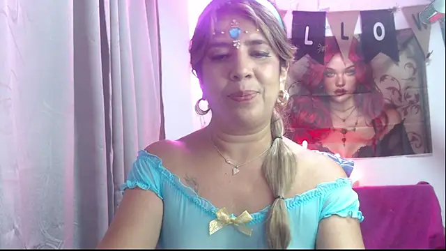 Victoria meester online show from October 28, 2025, 9:50 pm