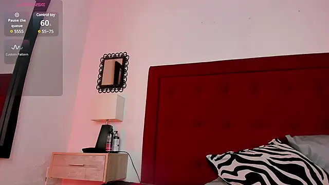 Snapshot of Ambar_Fox29 chatting on January 16, 2025, 3:13 pm Ambar Fox29 online show from January 16, 2025, 3:13 pm