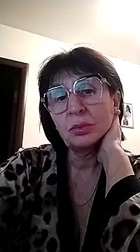 AlbinaXPretty online show from January 11, 2025, 8:21 pm