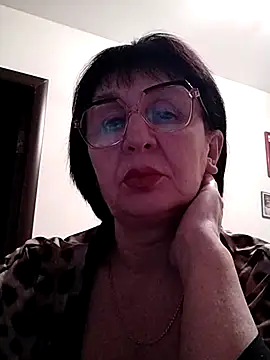 AlbinaXPretty online show from February 21, 2025, 8:16 pm