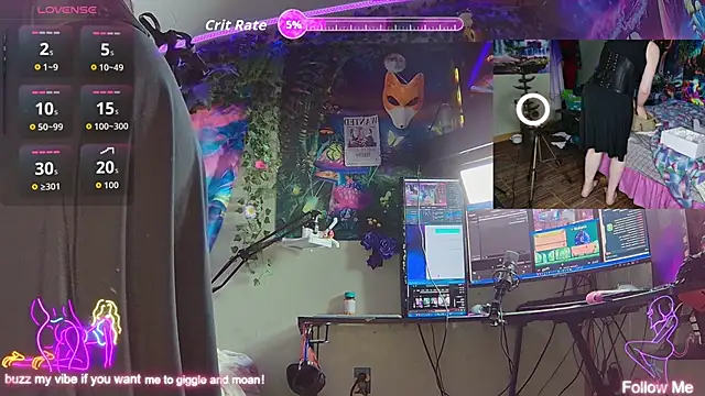 Snapshot of Faye_Wilde chatting on September 27, 2025, 9:53 pm Faye Wilde online show from September 27, 2025, 9:53 pm