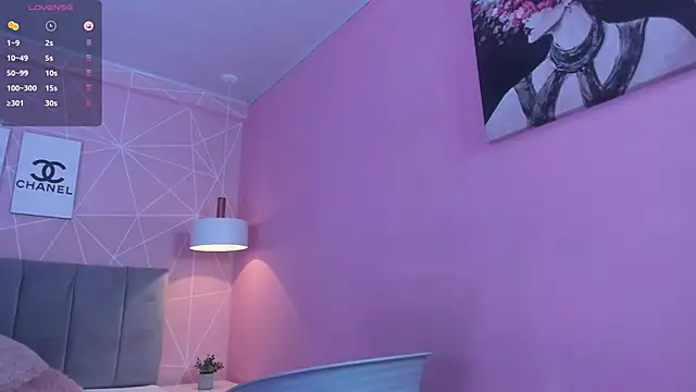 Snapshot of dolly_zoe chatting on January 4, 2025, 10:38 am dolly zoe online show from January 4, 2025, 10:38 am