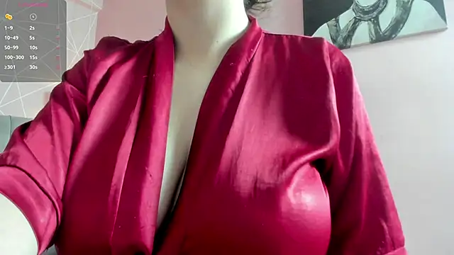 Snapshot of dolly_zoe chatting on January 6, 2025, 3:53 am dolly zoe online show from January 6, 2025, 3:53 am