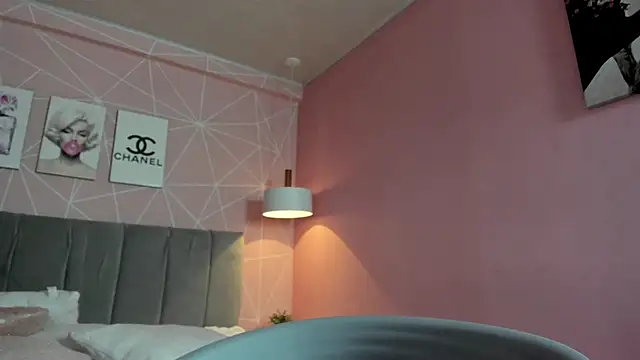 Snapshot of dolly_zoe chatting on January 22, 2025, 5:48 am dolly zoe online show from January 22, 2025, 5:48 am