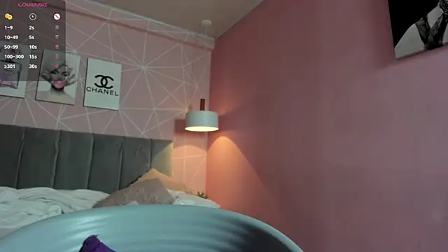 Snapshot of dolly_zoe chatting on February 5, 2025, 9:36 am dolly zoe online show from February 5, 2025, 9:36 am