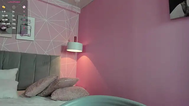 Snapshot of dolly_zoe chatting on February 24, 2025, 7:33 am dolly zoe online show from February 24, 2025, 7:33 am