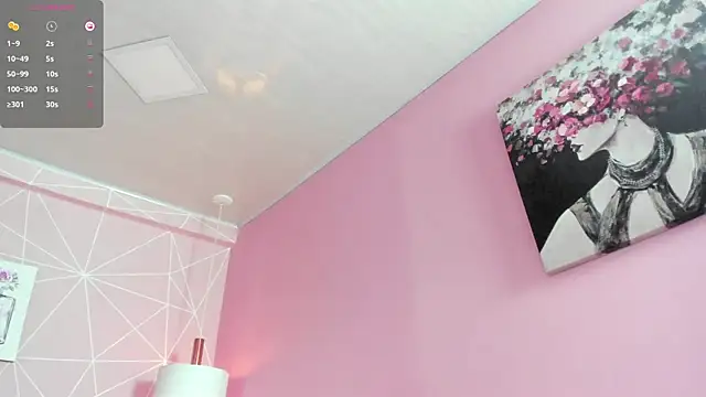 Snapshot of dolly_zoe chatting on March 3, 2025, 8:16 am dolly zoe online show from March 3, 2025, 8:16 am