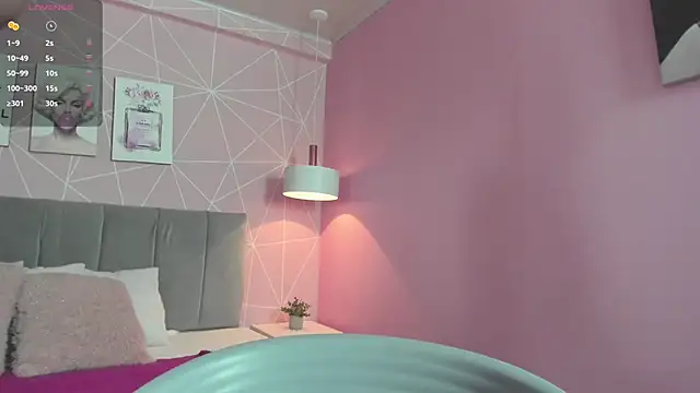 Snapshot of dolly_zoe chatting on March 13, 2025, 9:05 pm dolly zoe online show from March 13, 2025, 9:05 pm