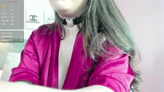 Snapshot of dolly_zoe chatting on March 15, 2025, 6:58 am dolly zoe online show from March 15, 2025, 6:58 am