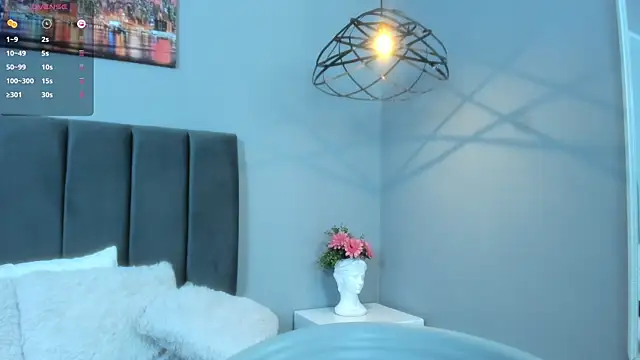 Snapshot of dolly_zoe chatting on March 15, 2025, 4:10 pm dolly zoe online show from March 15, 2025, 4:10 pm